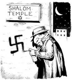 Self-hating Jew